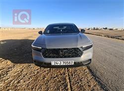 هوندا أكورد